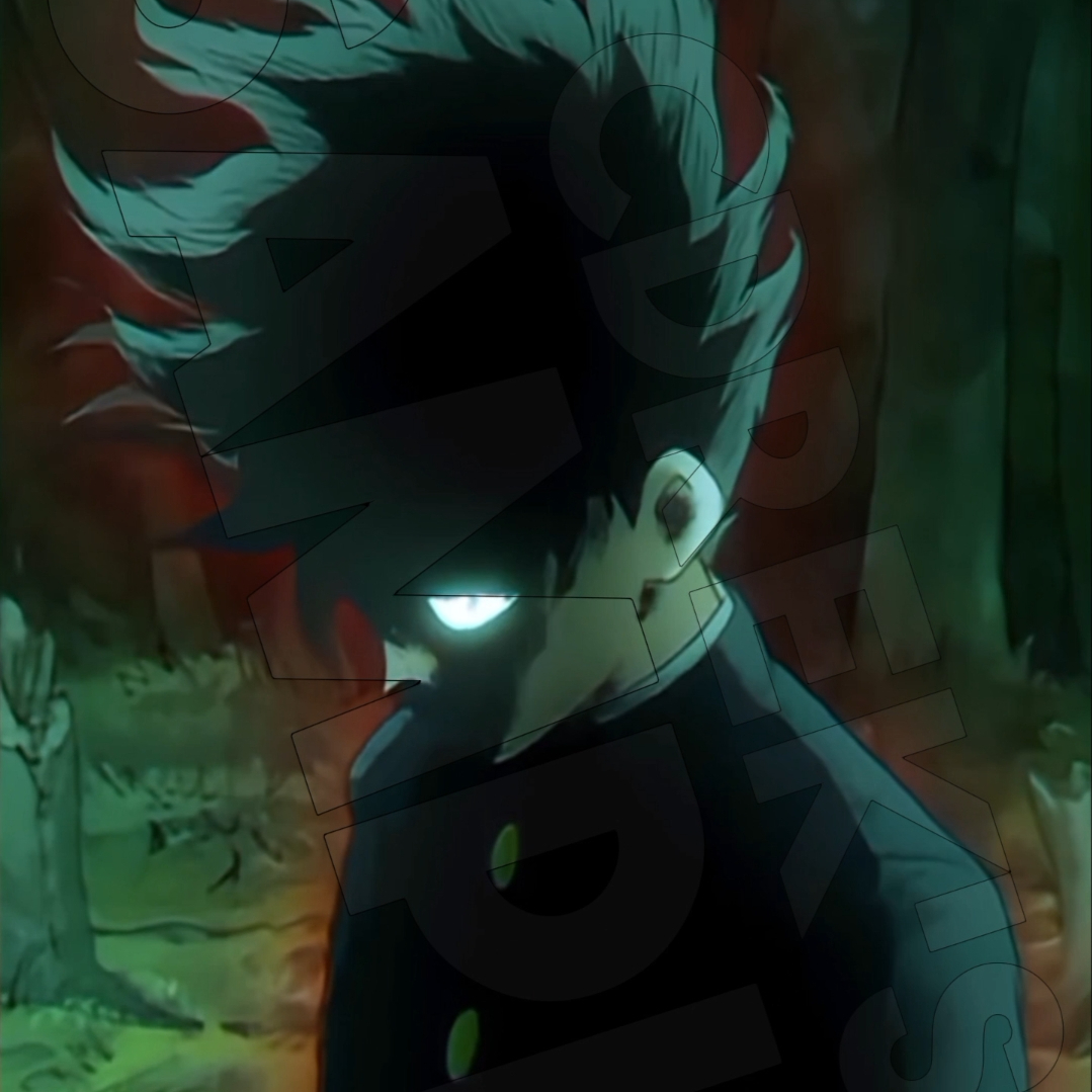 Anime Edit / TikTok Edit